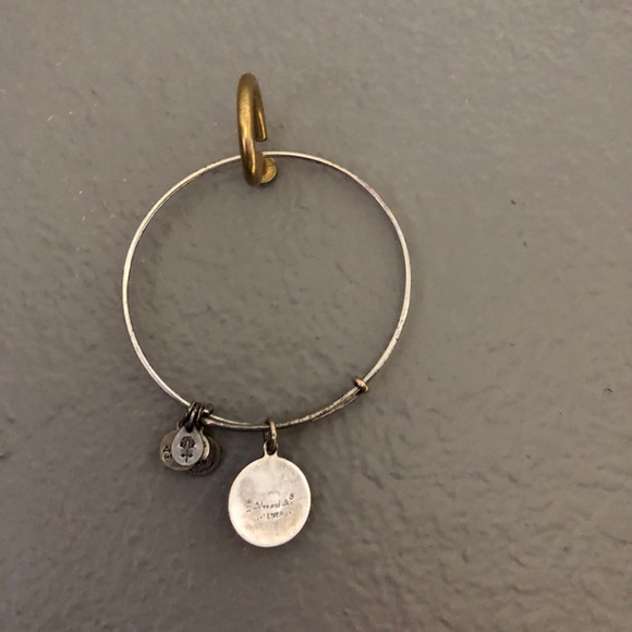 Alex and Ani bracelet - Picture 2 of 2